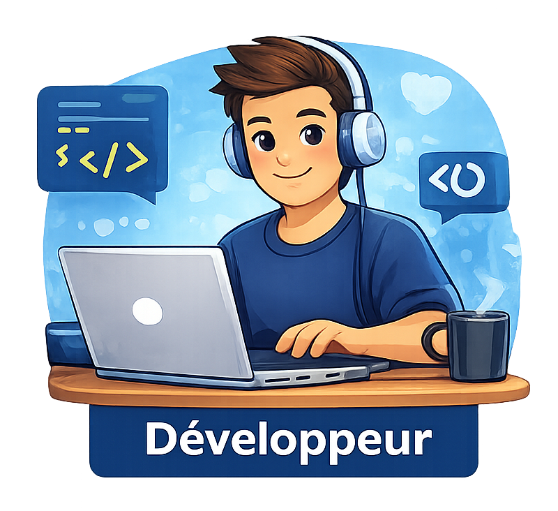 Développeur