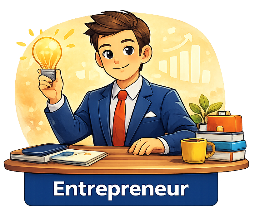 Entrepreneur