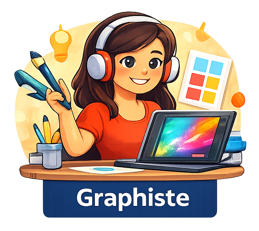 Graphiste
