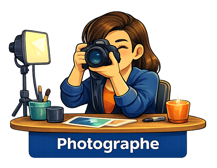 Photographe