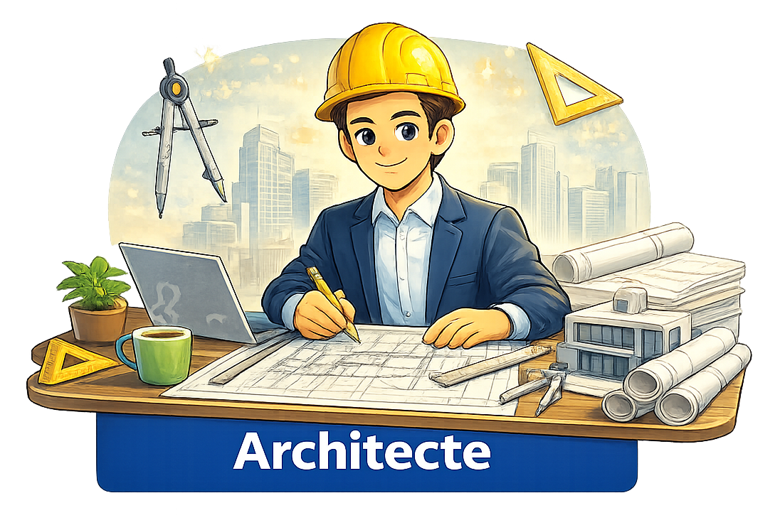 Architecte