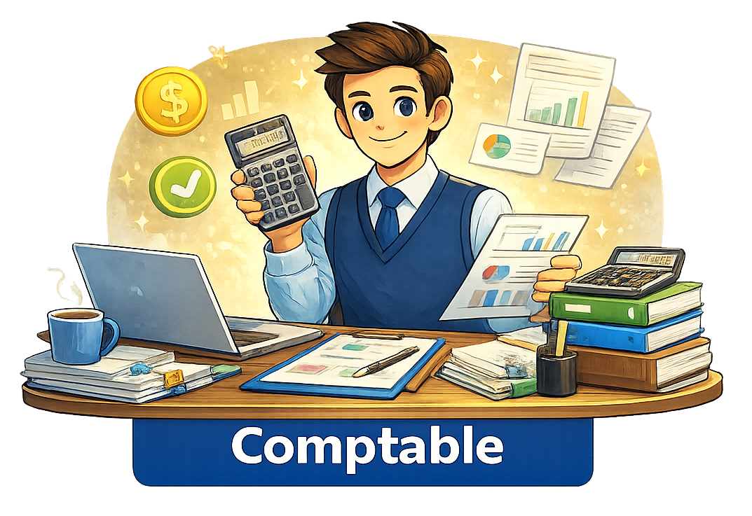 Comptable